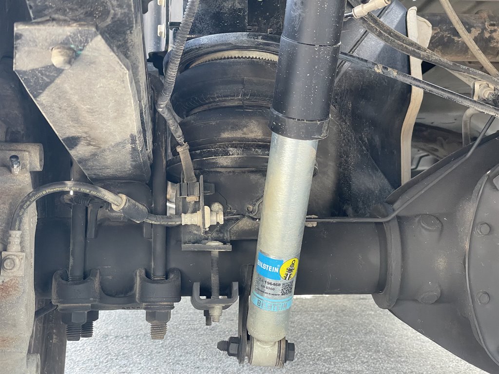 2018 Chevrolet Silverado - $31,999
