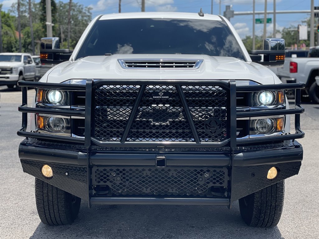 2018 Chevrolet Silverado - $31,999