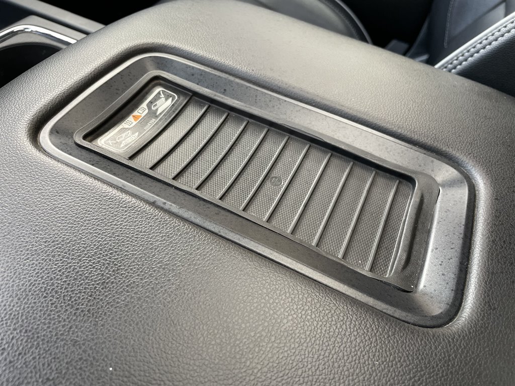 2019 Chevrolet Silverado 3500 High Country photo