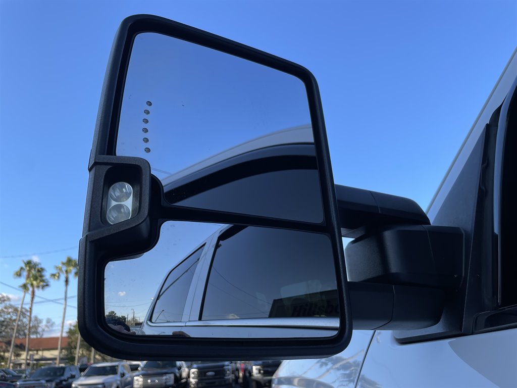 2016 Chevrolet Silverado 2500 LTZ photo