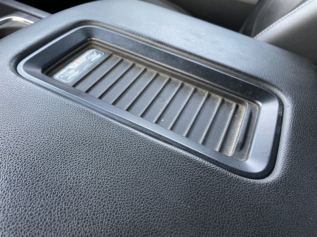 2019 Chevrolet Silverado 2500 LTZ photo