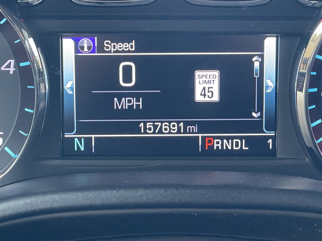 2019 Chevrolet Silverado Hd - $39,999