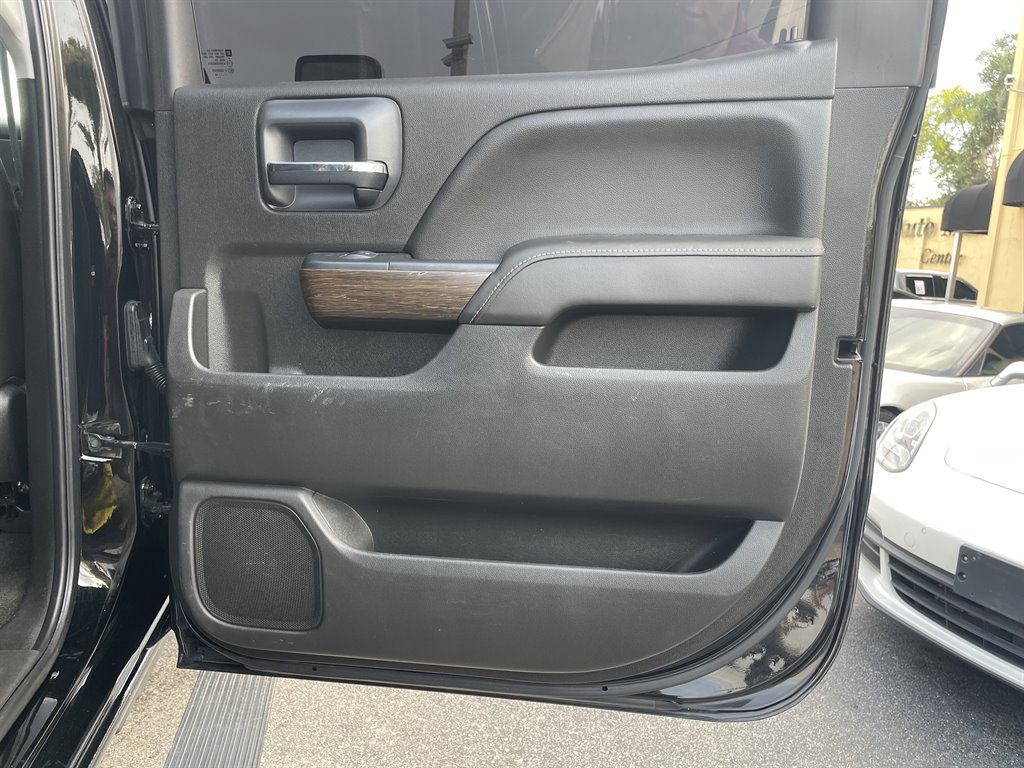 2018 GMC Sierra - $39,999