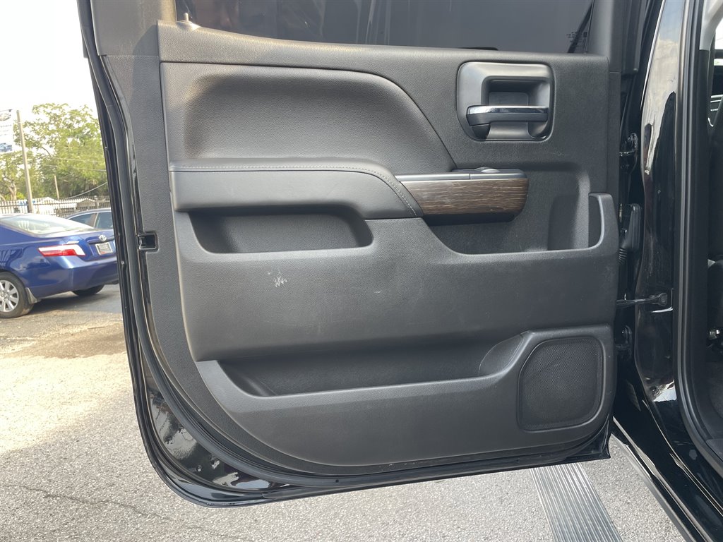 2018 GMC Sierra - $39,999
