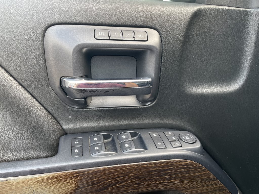 2018 GMC Sierra - $39,999