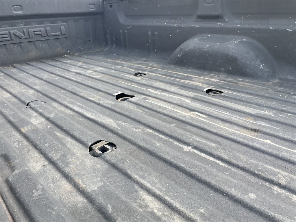 2018 GMC Sierra - $39,999