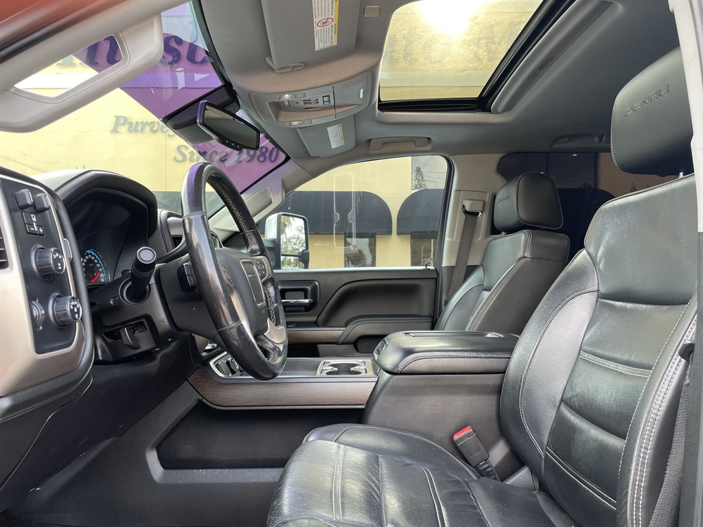 2018 GMC Sierra - $39,999