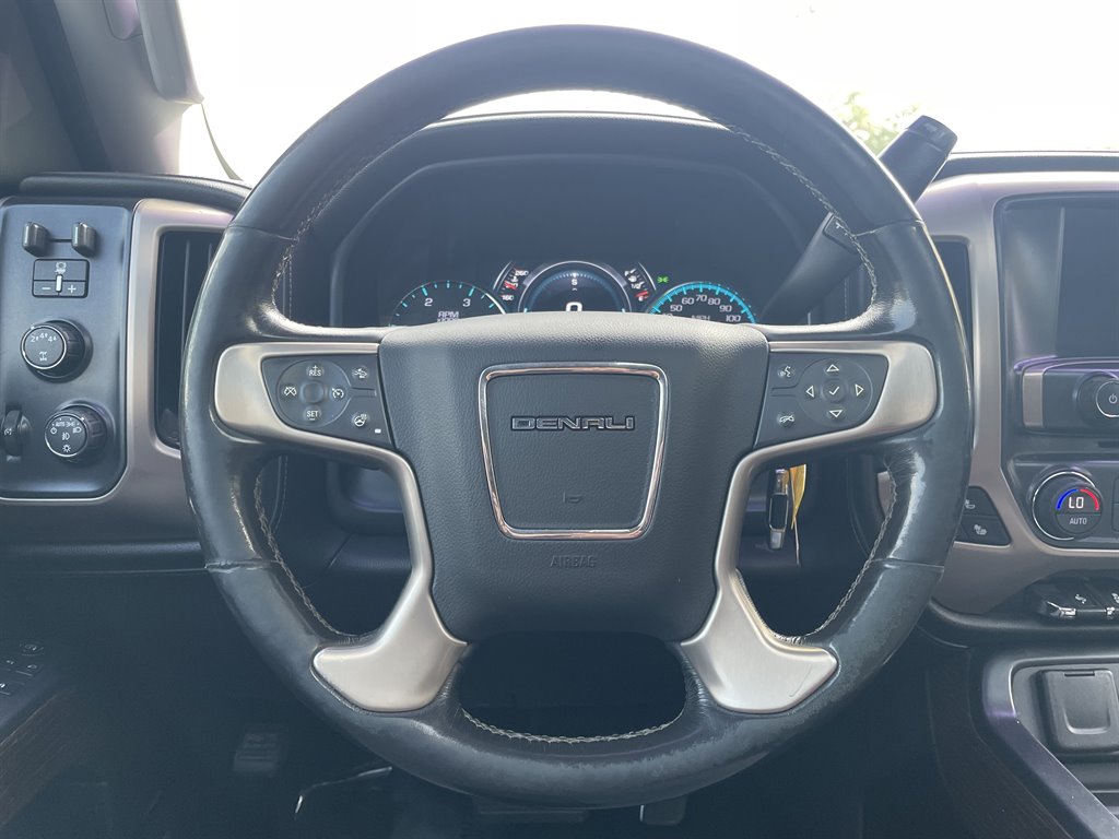 2018 GMC Sierra - $39,999