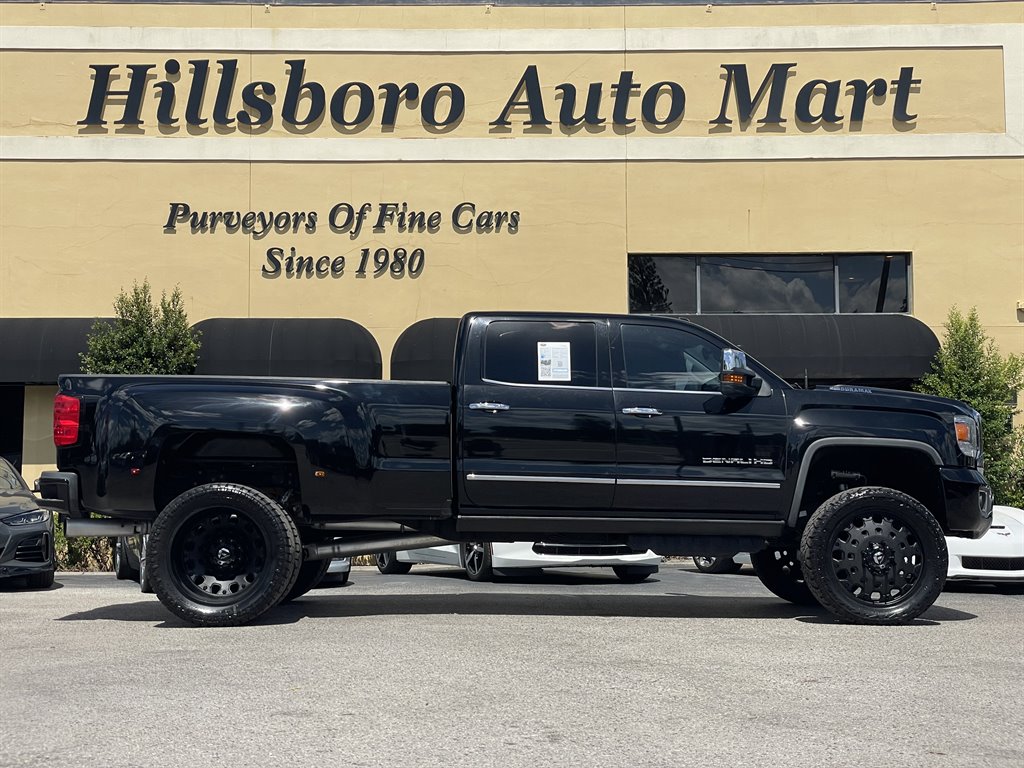 2018 GMC Sierra - $39,999
