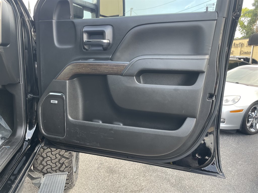 2018 GMC Sierra - $39,999