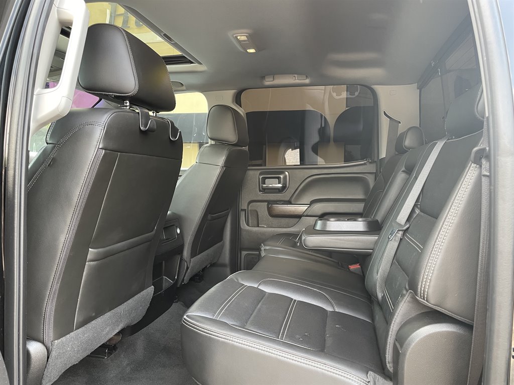 2018 GMC Sierra - $39,999