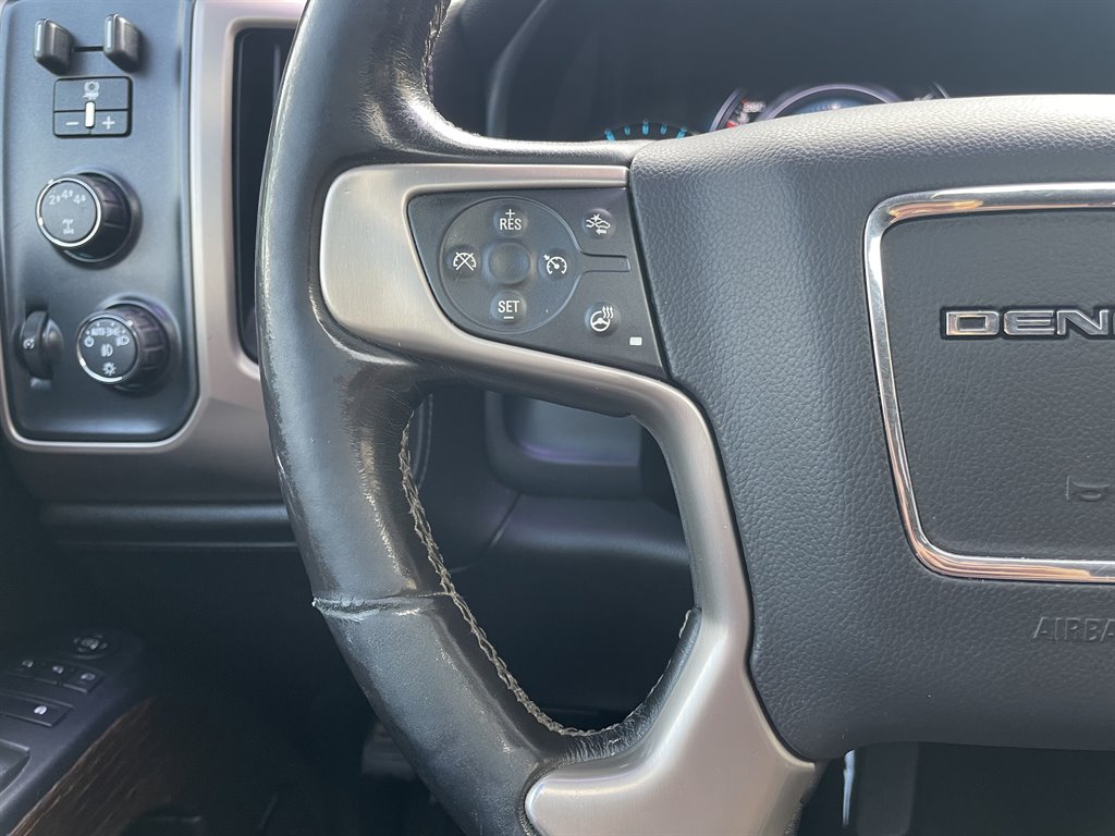 2018 GMC Sierra - $39,999