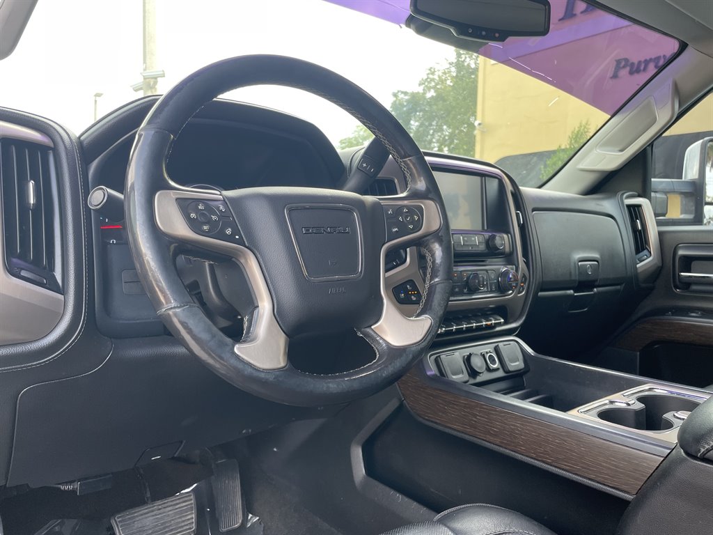 2018 GMC Sierra - $39,999