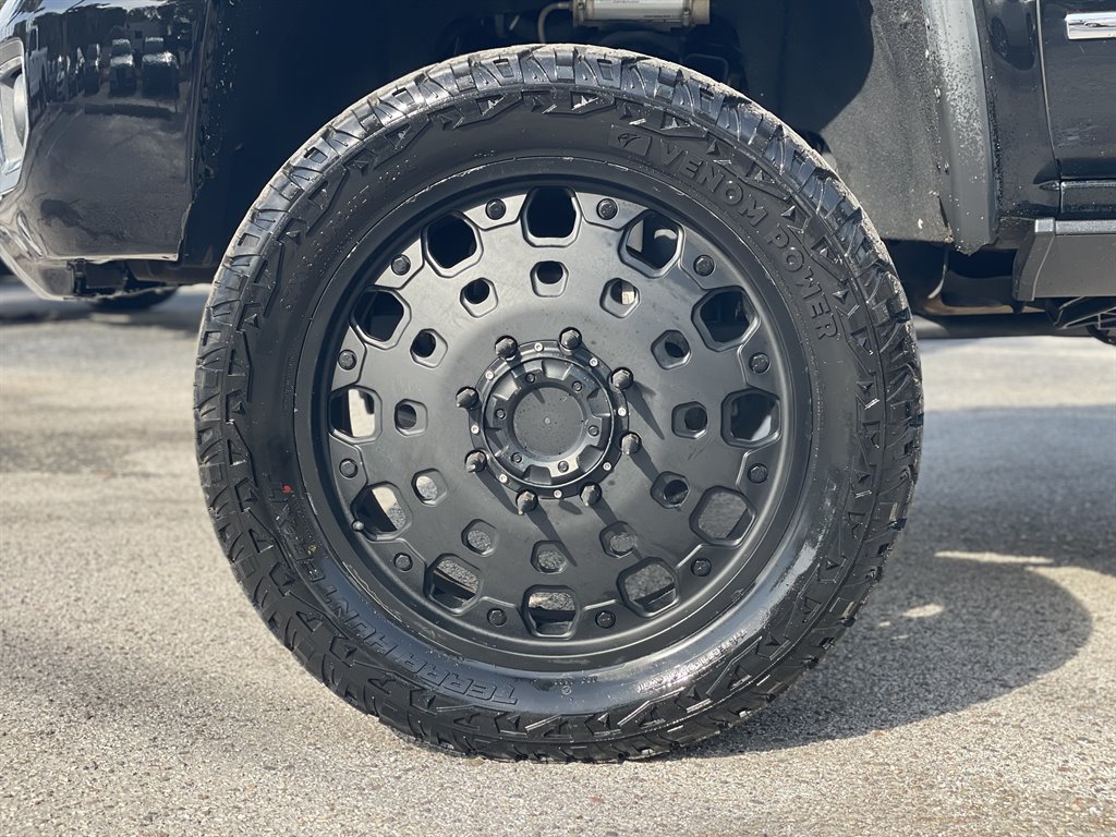 2018 GMC Sierra - $39,999