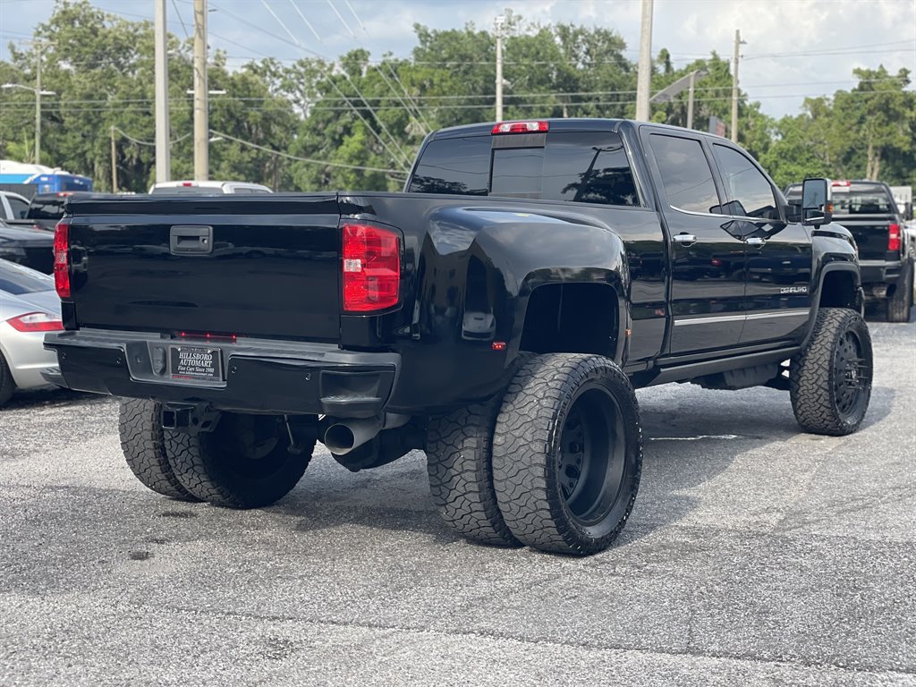2018 GMC Sierra - $39,999