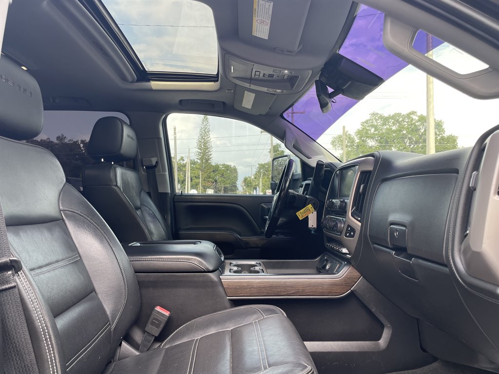 2018 GMC Sierra - $39,999