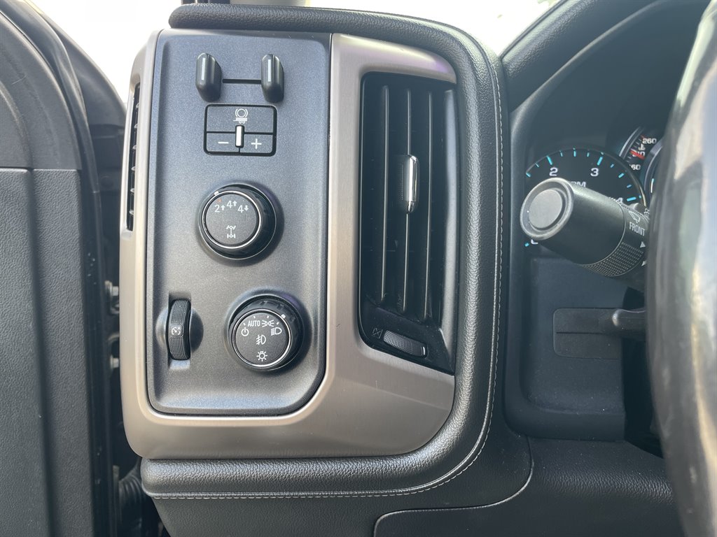 2018 GMC Sierra - $39,999