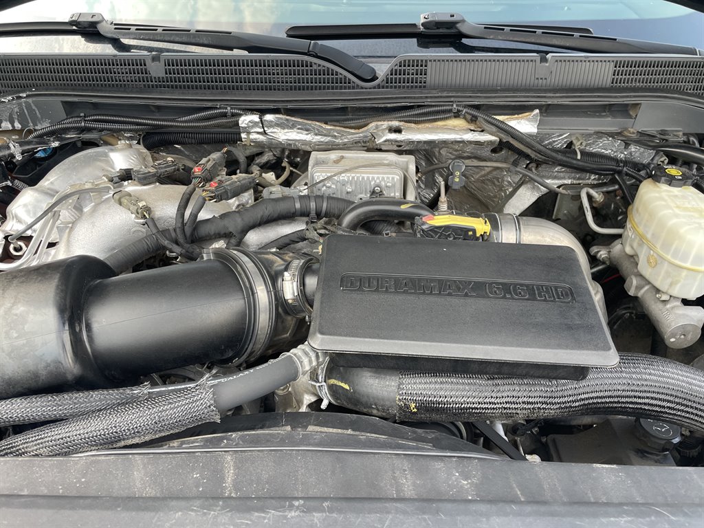 2018 GMC Sierra - $39,999
