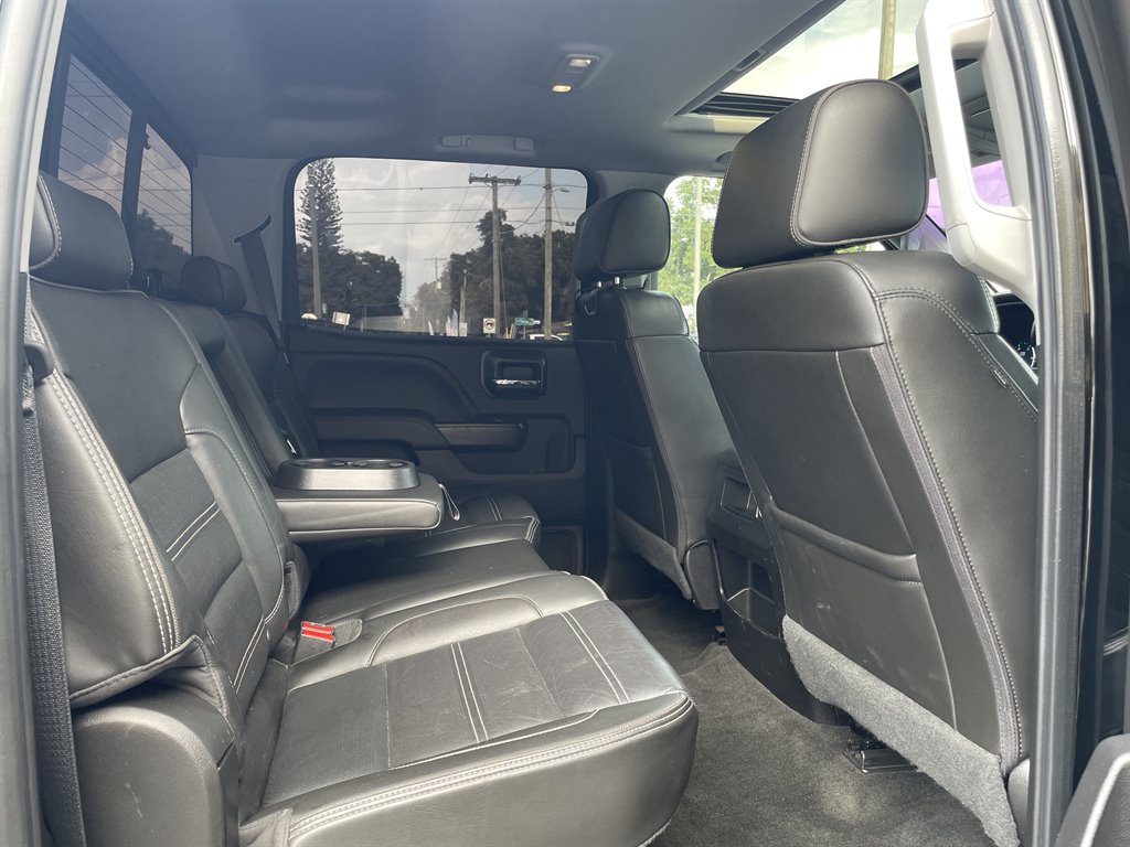 2018 GMC Sierra - $39,999