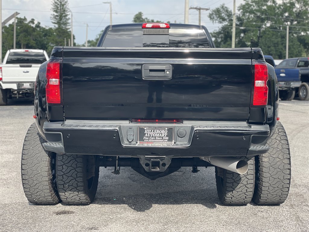 2018 GMC Sierra - $39,999