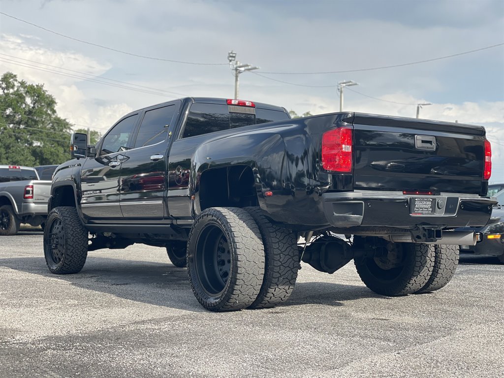 2018 GMC Sierra - $39,999