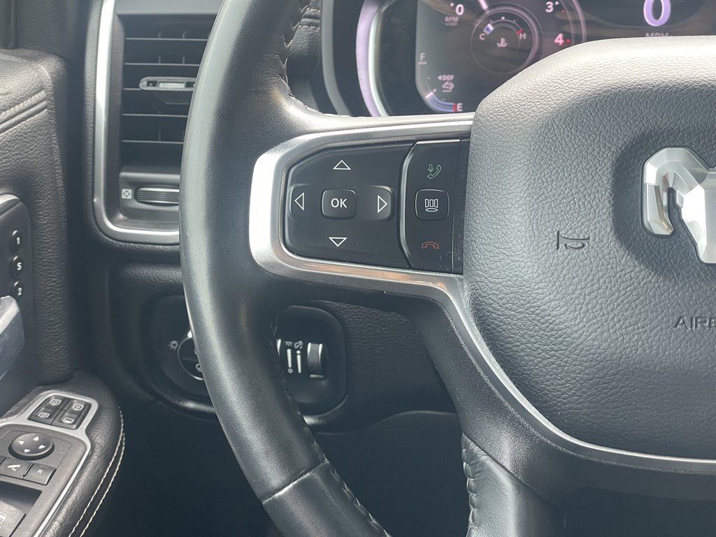2024 Ram 3500 - $64,999