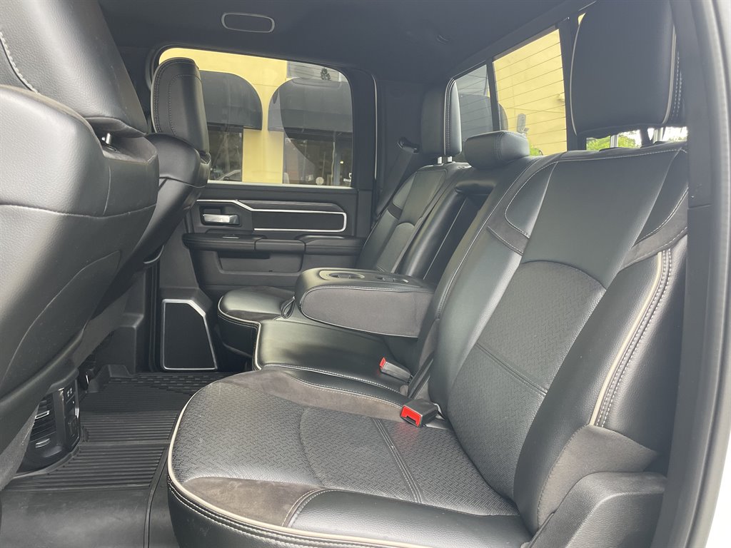 2024 Ram 3500 - $64,999