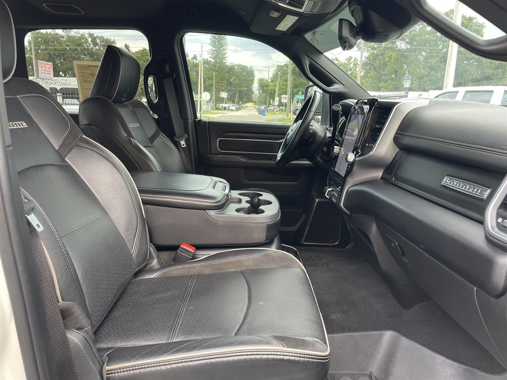 2024 Ram 3500 - $64,999