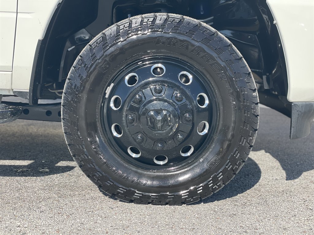 2024 Ram 3500 - $64,999