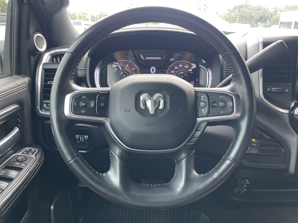 2024 Ram 3500 - $64,999