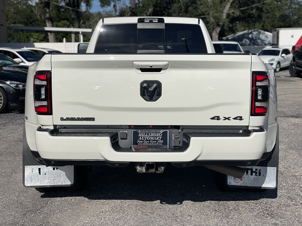 2024 Ram 3500 - $64,999