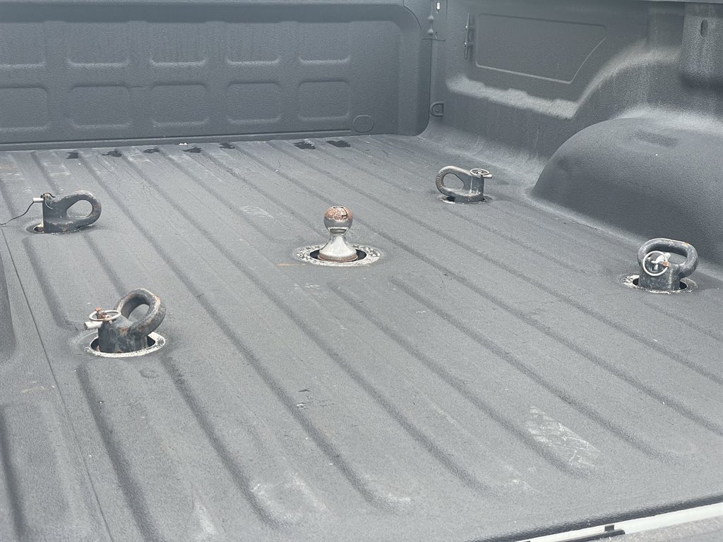 2024 Ram 3500 - $64,999
