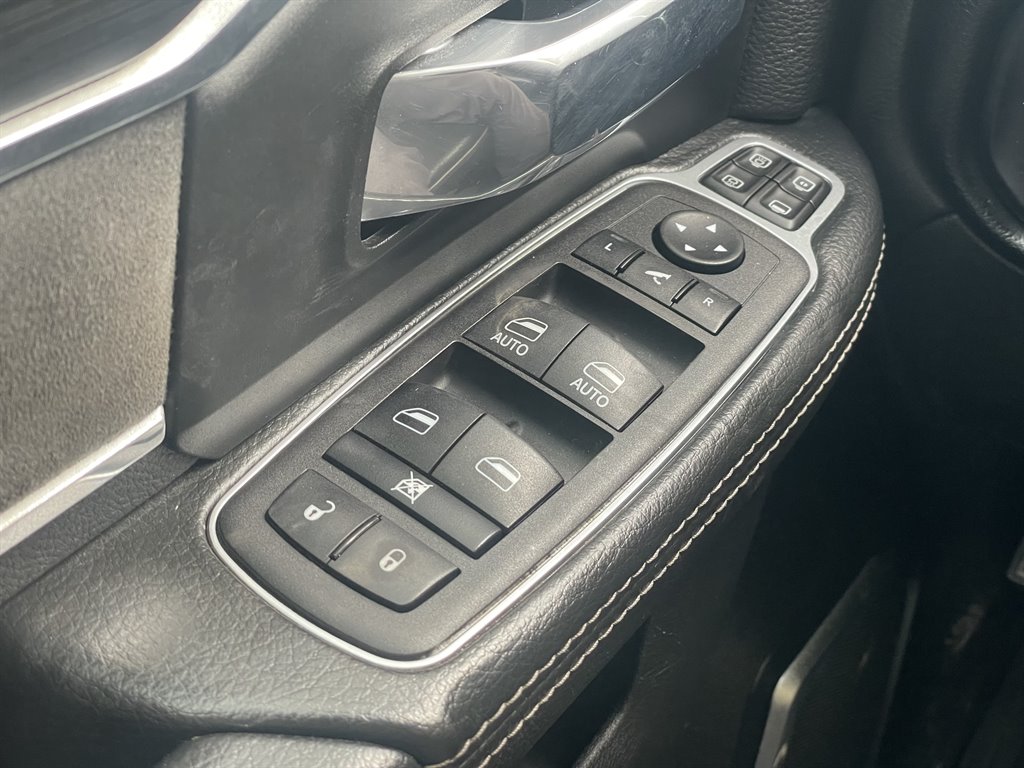2024 Ram 3500 - $64,999