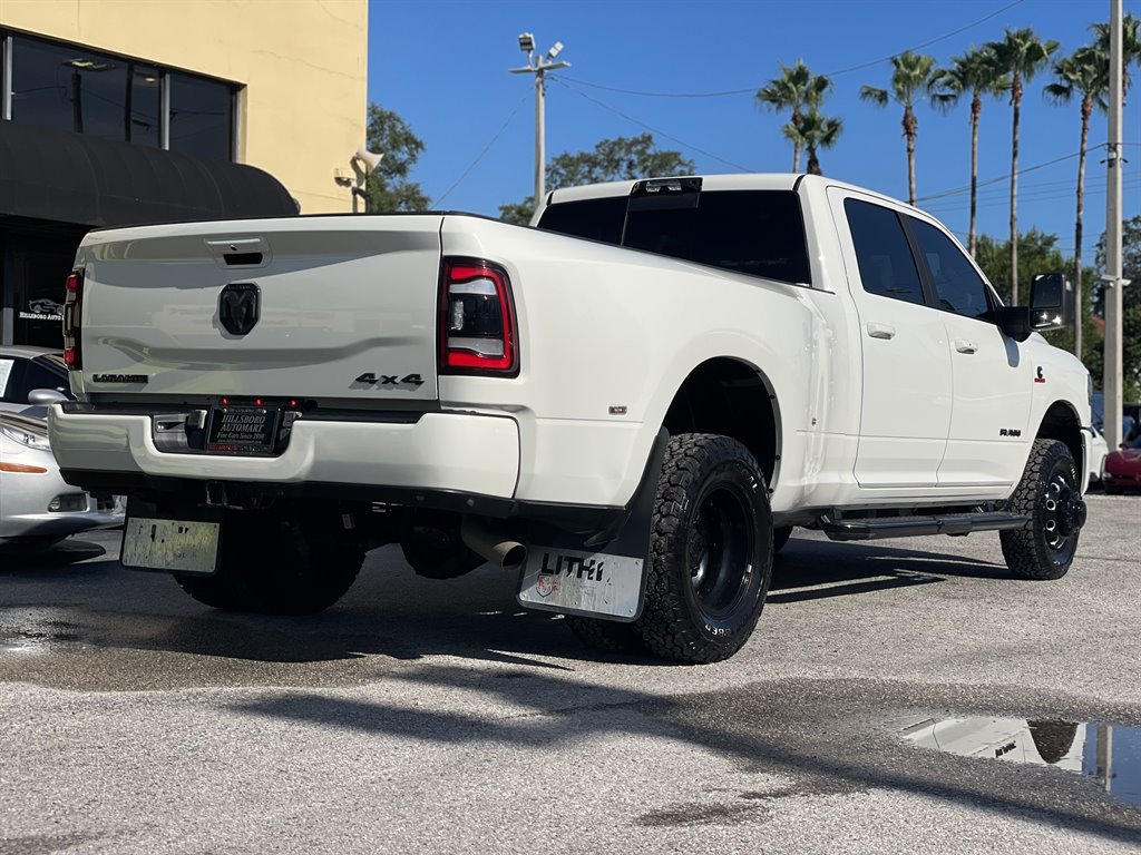 2024 Ram 3500 - $64,999