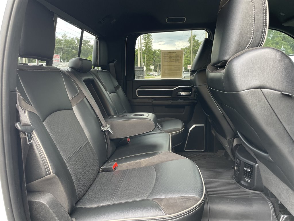 2024 Ram 3500 - $64,999