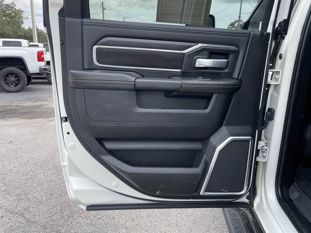 2024 Ram 3500 - $64,999