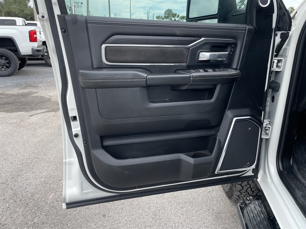 2024 Ram 3500 - $64,999