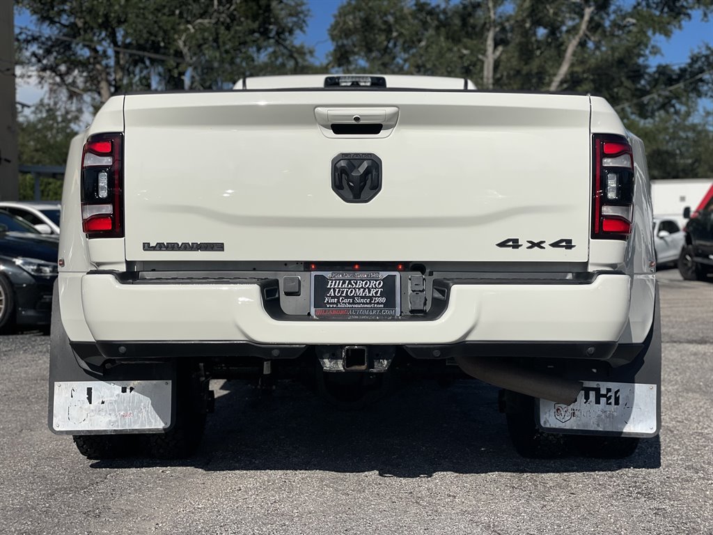 2024 Ram 3500 - $64,999