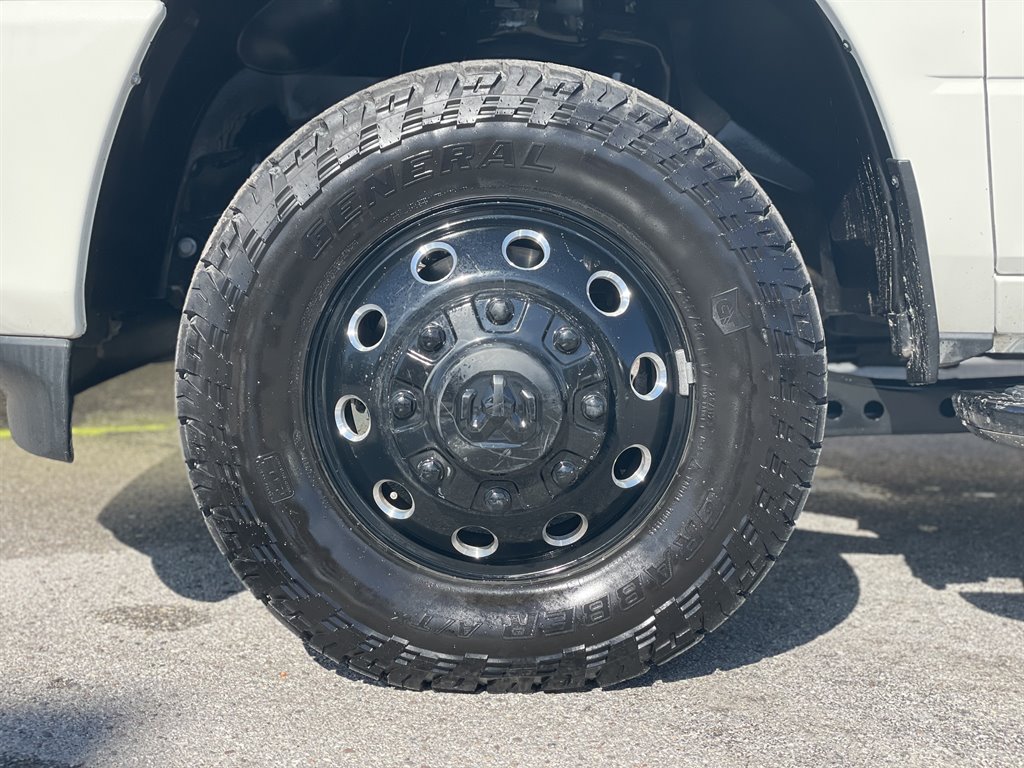2024 Ram 3500 - $64,999