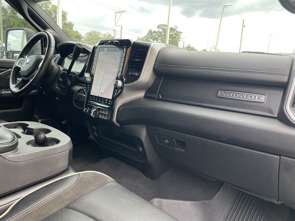 2024 Ram 3500 - $64,999