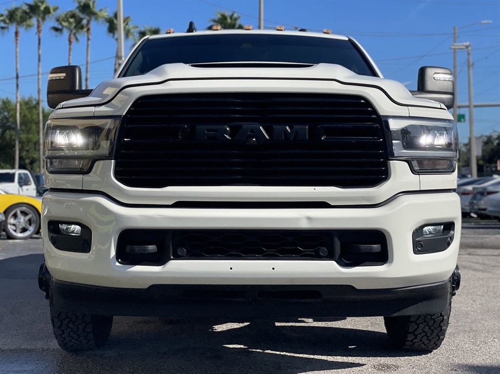2024 Ram 3500 - $64,999