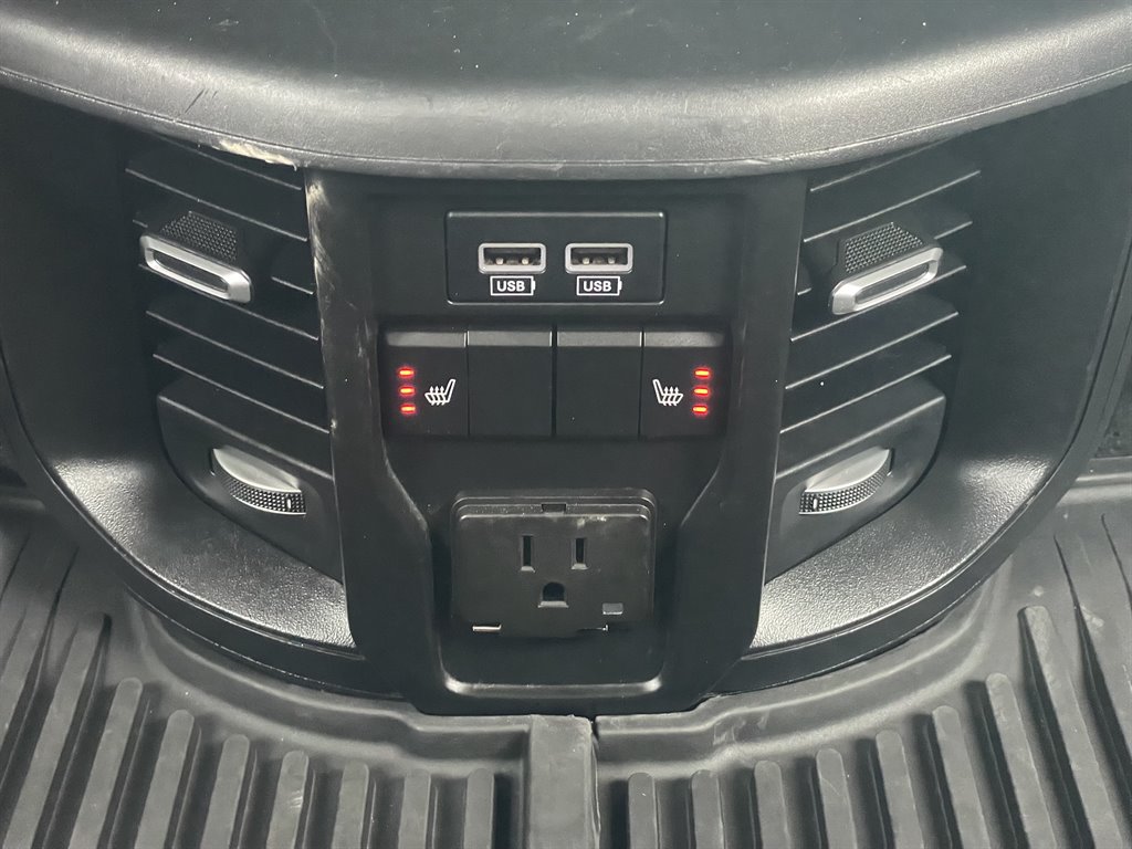 2024 Ram 3500 - $64,999