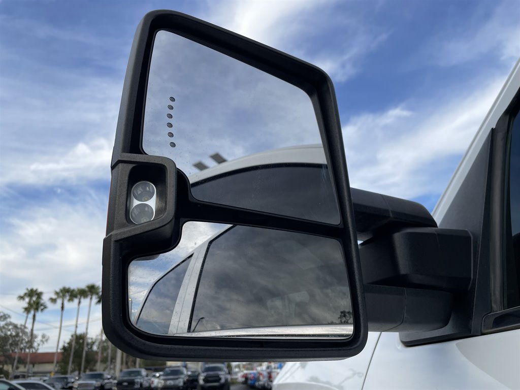 2018 Chevrolet Silverado 2500 LTZ photo