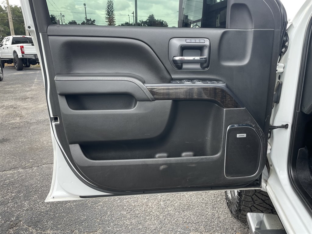 2016 GMC Sierra - $33,999