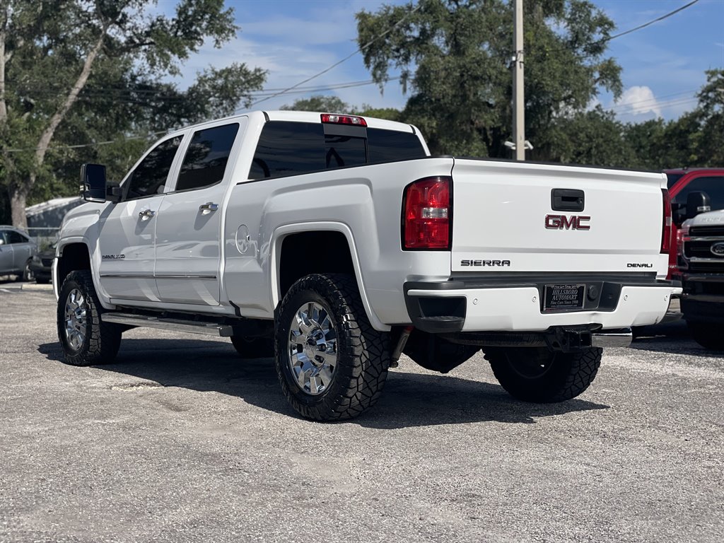 2016 GMC Sierra - $33,999