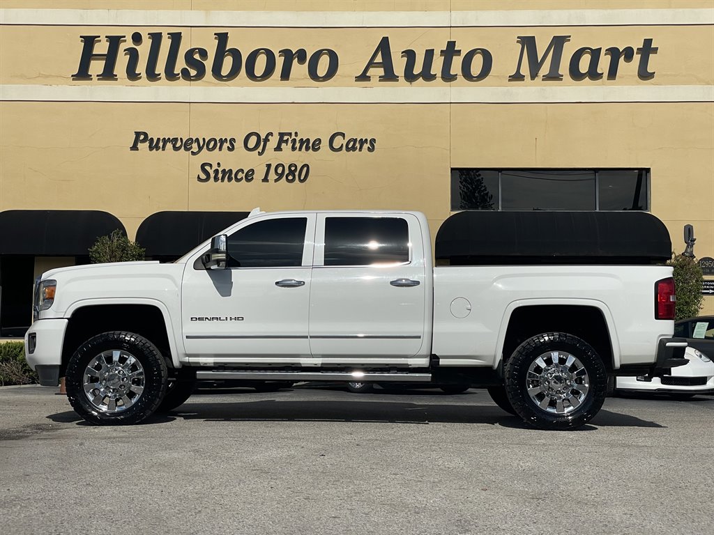 2016 GMC Sierra - $33,999