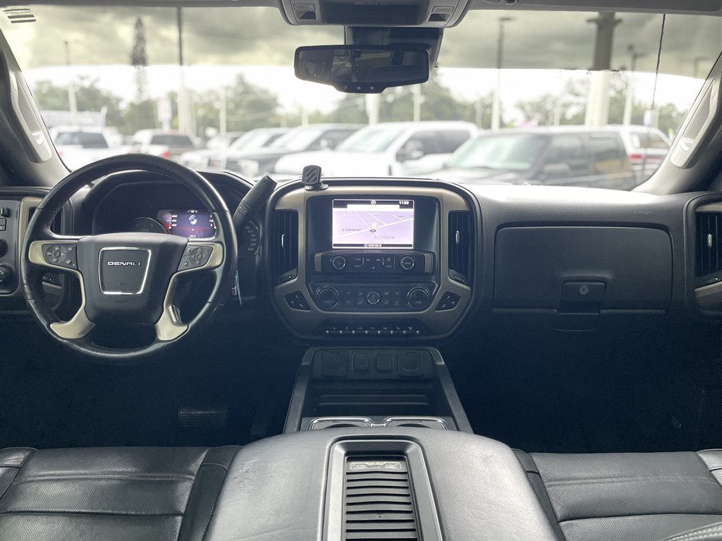 2016 GMC Sierra - $33,999