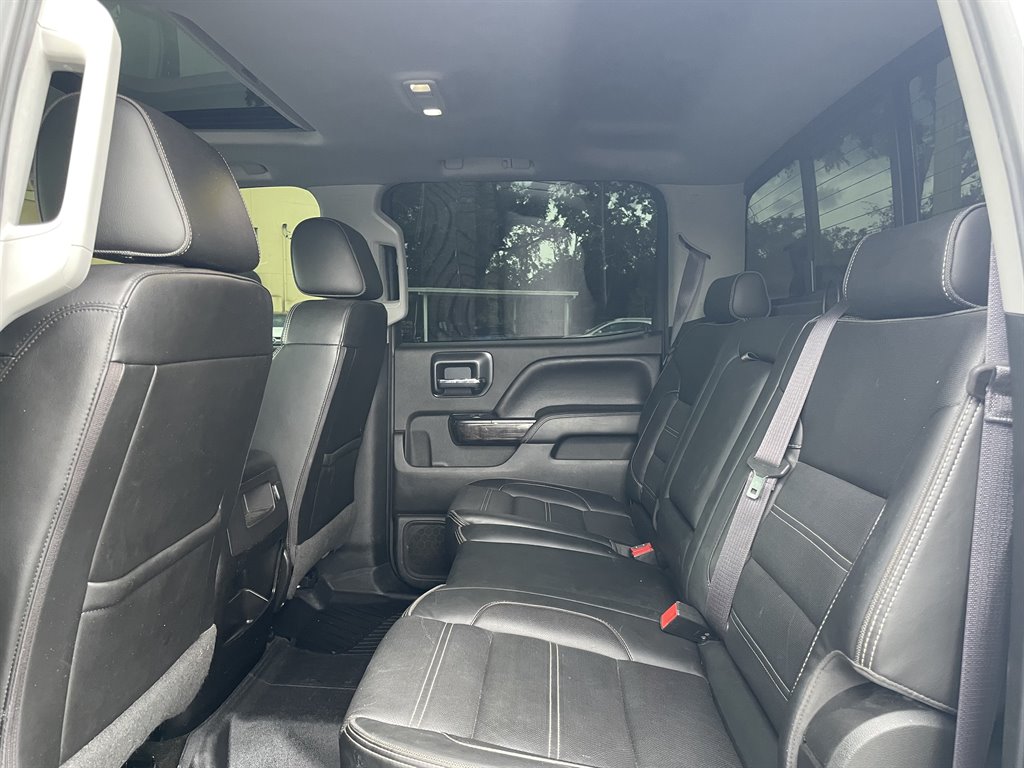 2016 GMC Sierra - $33,999