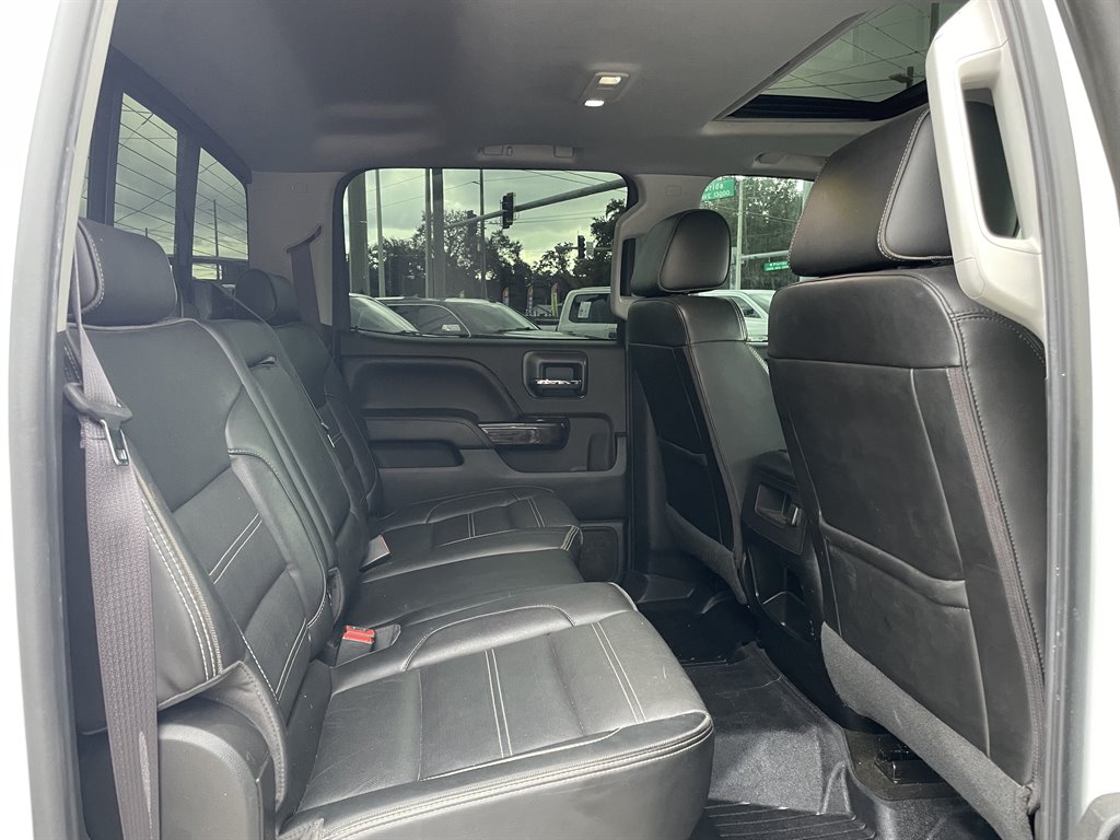 2016 GMC Sierra - $33,999
