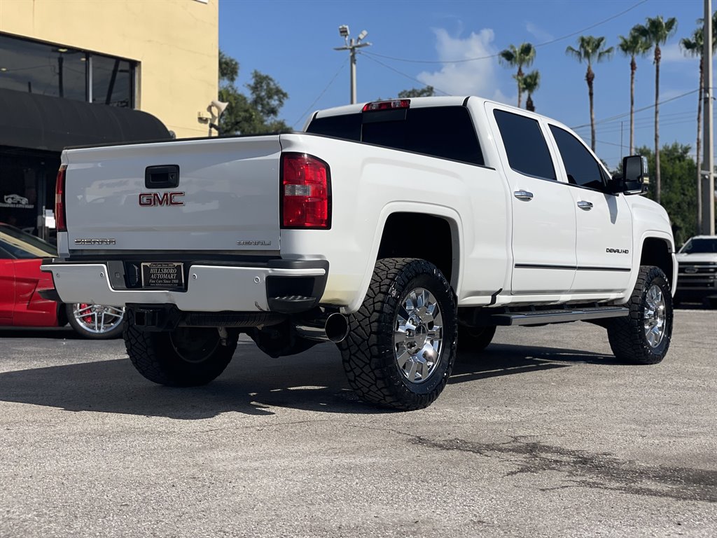 2016 GMC Sierra - $33,999